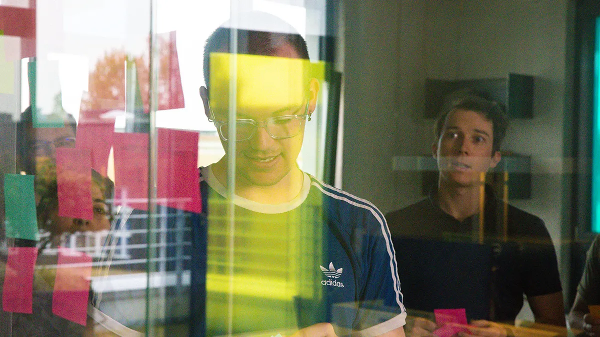 freiheit.com members use AI to their advantage in their project planning